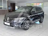 2017 Renault Koleos