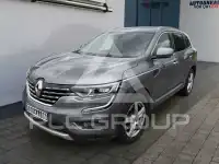 2017 Renault Koleos