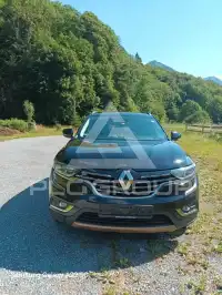 2017 Renault Koleos