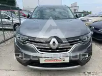 2017 Renault Koleos