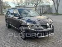 2017 Renault Koleos