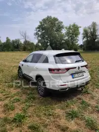 2017 Renault Koleos