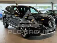 2017 Renault Koleos