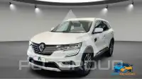 2017 Renault Koleos