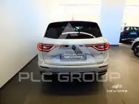 2017 Renault Koleos