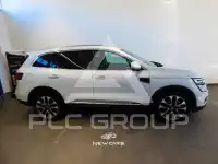 2017 Renault Koleos