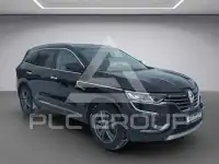 2017 Renault Koleos