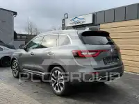 2017 Renault Koleos