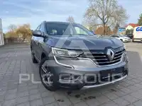 2017 Renault Koleos