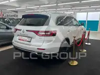 2017 Renault Koleos