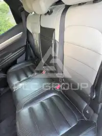 2017 Renault Koleos