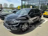 2017 Renault Koleos