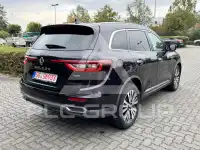 2017 Renault Koleos