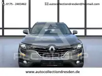 2017 Renault Koleos