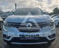 2017 Renault Koleos