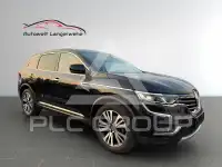 2017 Renault Koleos