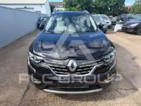 2017 Renault Koleos