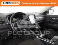2017 Renault Koleos