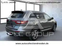 2017 Renault Koleos