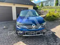 2017 Renault Koleos