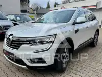 2017 Renault Koleos
