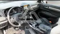 2017 Renault Koleos