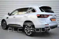 2017 Renault Koleos