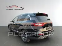 2017 Renault Koleos