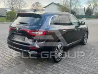 2017 Renault Koleos