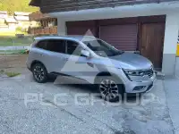 2017 Renault Koleos