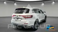 2017 Renault Koleos