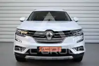 2017 Renault Koleos