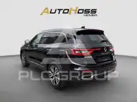 2017 Renault Koleos