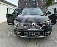 2017 Renault Koleos