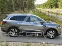 2017 Renault Koleos