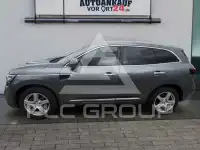 2017 Renault Koleos
