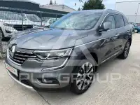 2017 Renault Koleos