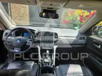 2017 Renault Koleos