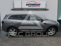 2017 Renault Koleos