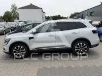 2017 Renault Koleos