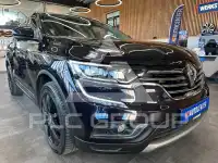 2017 Renault Koleos