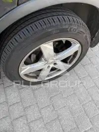 2017 Renault Koleos