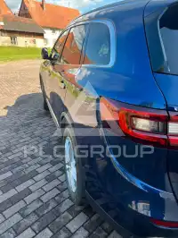 2017 Renault Koleos