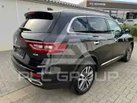 2017 Renault Koleos