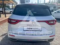 2017 Renault Koleos