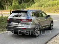 2017 Renault Koleos