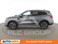 2017 Renault Koleos