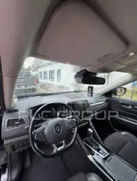 2017 Renault Koleos