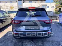 2017 Renault Koleos