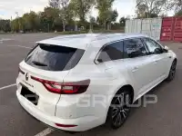 2017 Renault Talisman